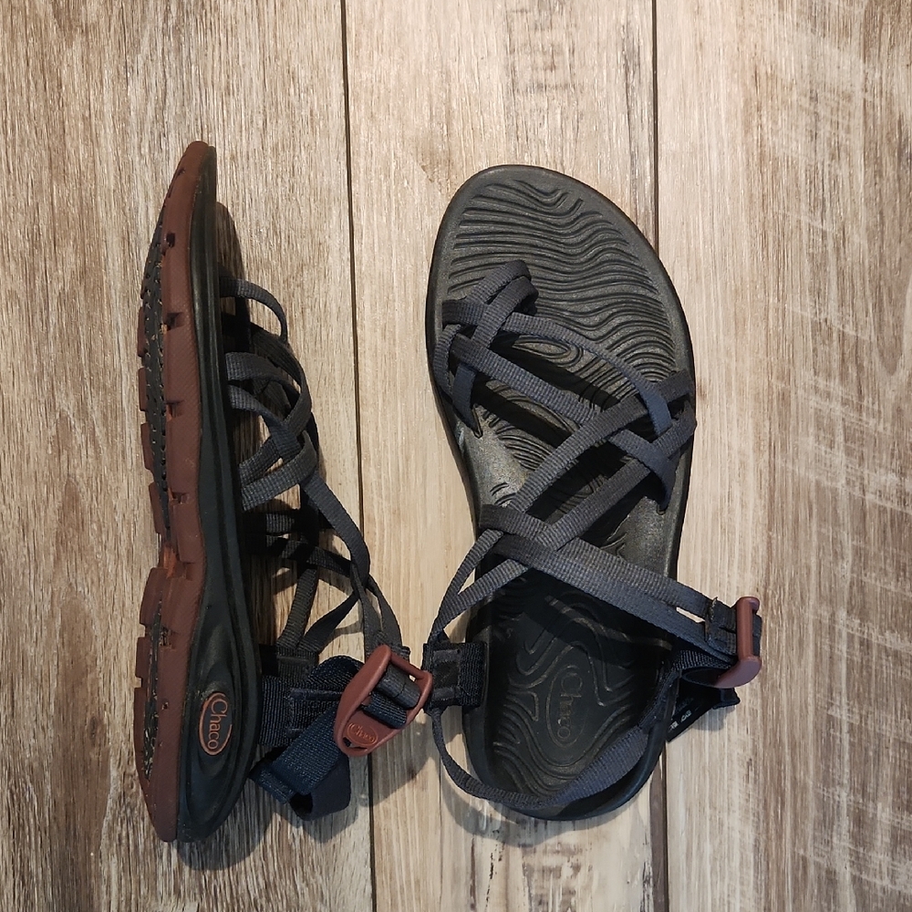 Chaco Sandals